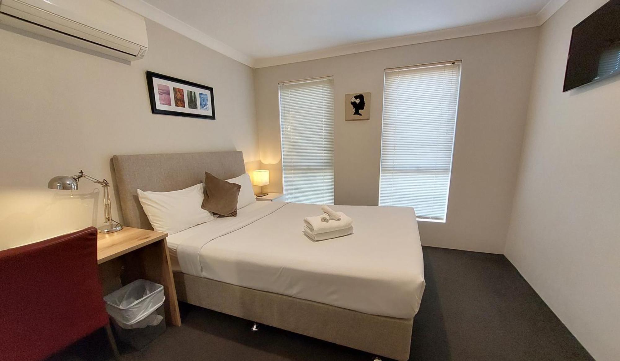 Ellard Bed & Breakfast Пърт Екстериор снимка