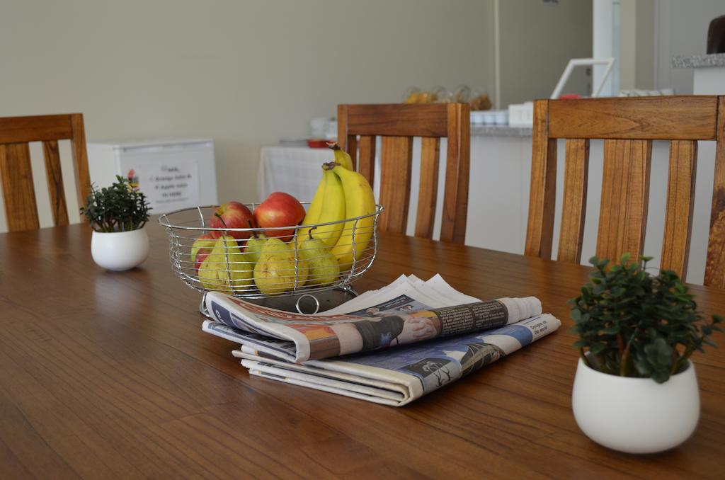 Ellard Bed & Breakfast Пърт Екстериор снимка