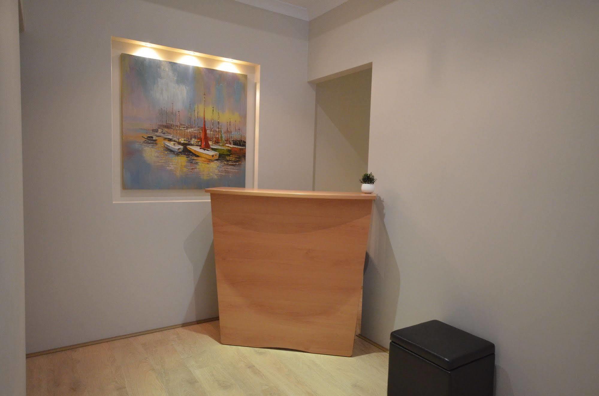 Ellard Bed & Breakfast Пърт Екстериор снимка