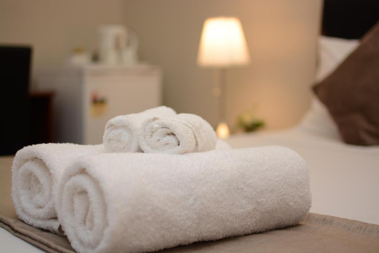 Ellard Bed & Breakfast Пърт Екстериор снимка