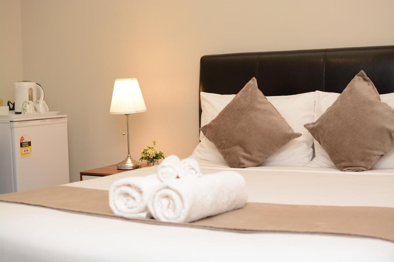 Ellard Bed & Breakfast Пърт Екстериор снимка